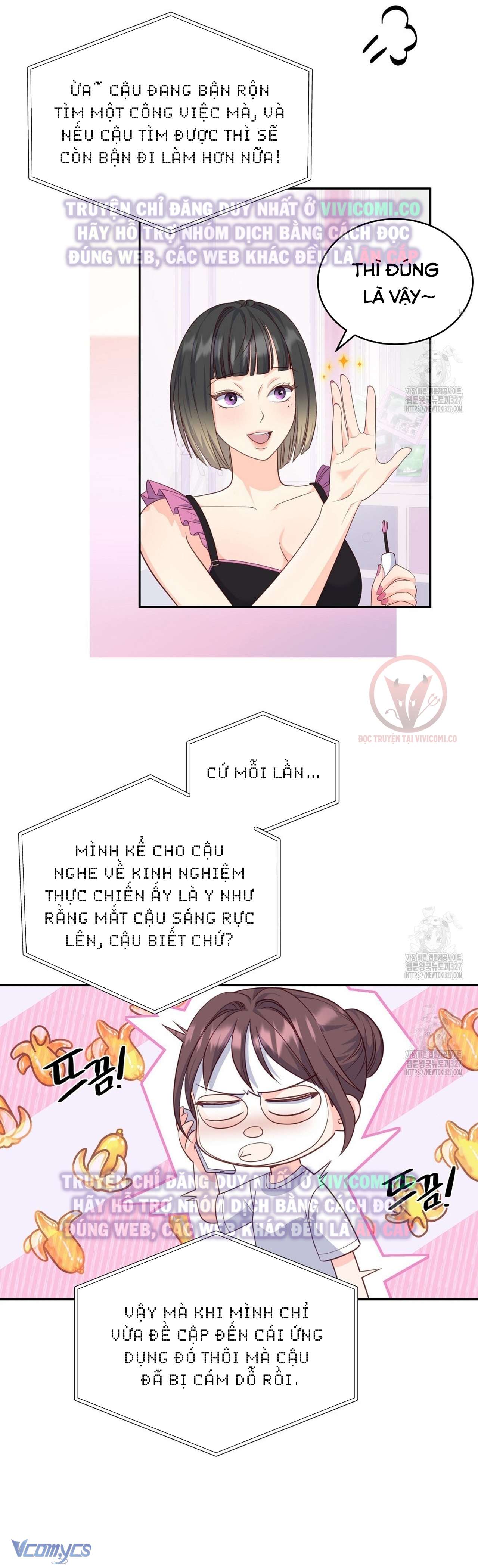 Sếp Của Anh Trai Tôi Đã Vượt Quá Giới Hạn Chap Chap 2-Sếp Của Anh Trai Tôi Đã Vượt Quá Giới Hạn - Next Chap 3