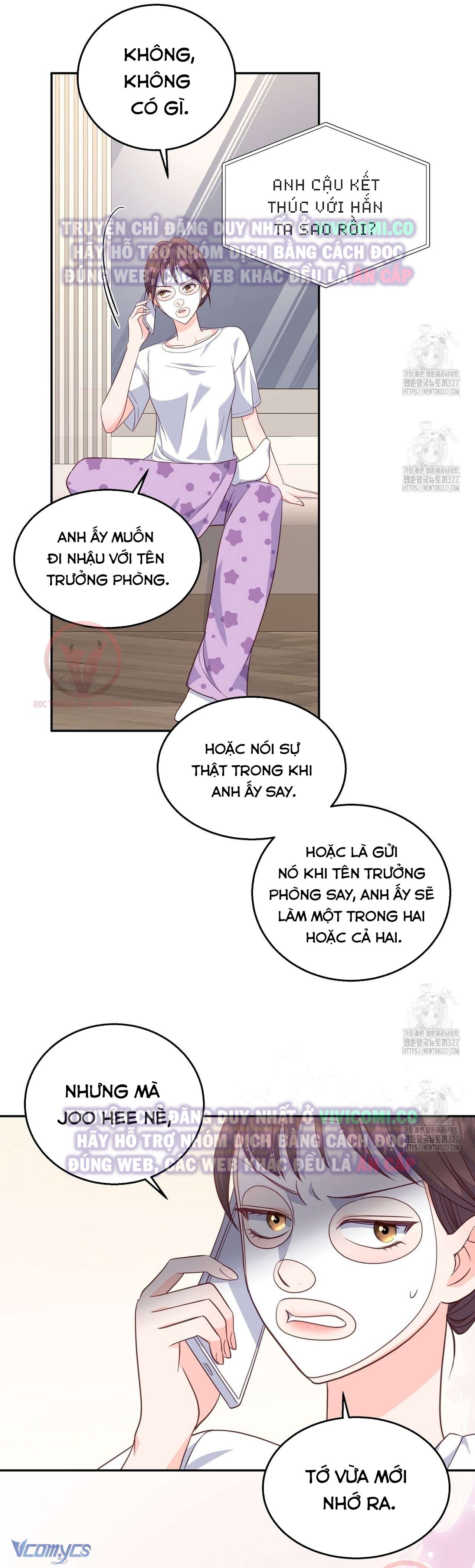 Sếp Của Anh Trai Tôi Đã Vượt Quá Giới Hạn Chap Chap 2-Sếp Của Anh Trai Tôi Đã Vượt Quá Giới Hạn - Next Chap 3