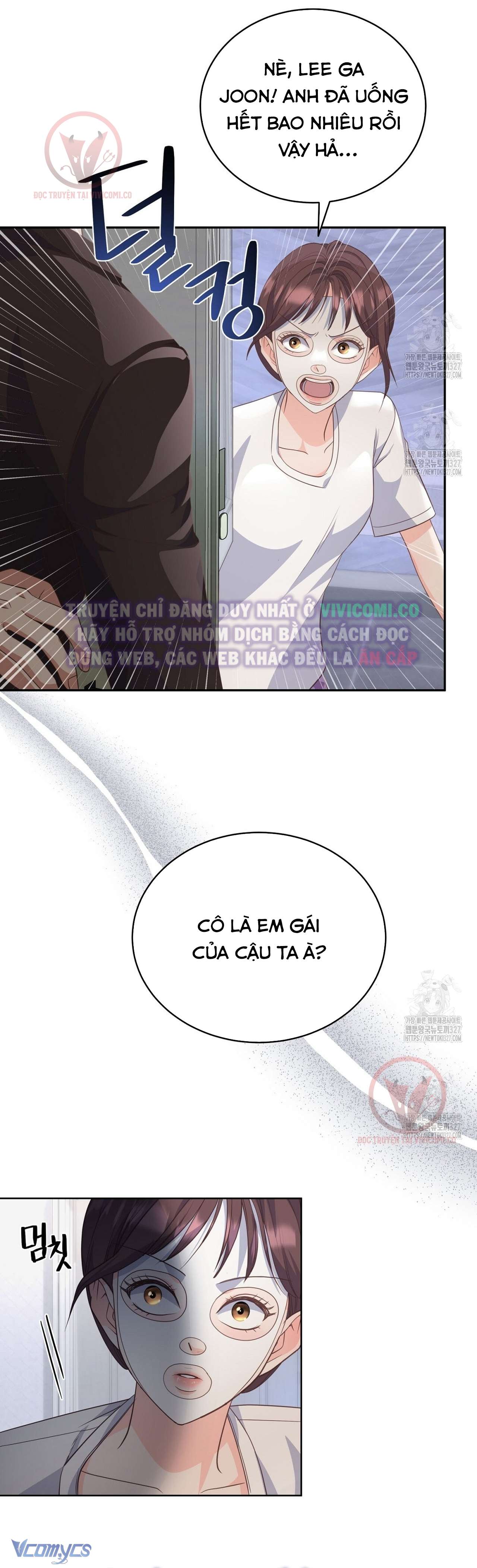 Sếp Của Anh Trai Tôi Đã Vượt Quá Giới Hạn Chap Chap 2-Sếp Của Anh Trai Tôi Đã Vượt Quá Giới Hạn - Next Chap 3