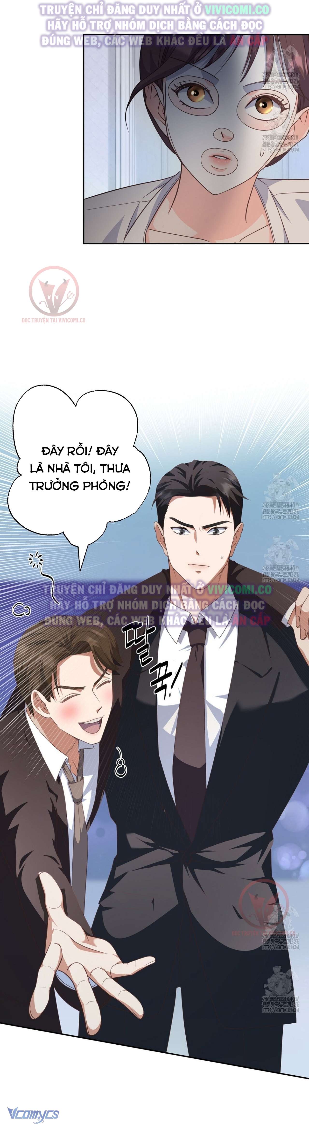 Sếp Của Anh Trai Tôi Đã Vượt Quá Giới Hạn Chap Chap 2-Sếp Của Anh Trai Tôi Đã Vượt Quá Giới Hạn - Next Chap 3