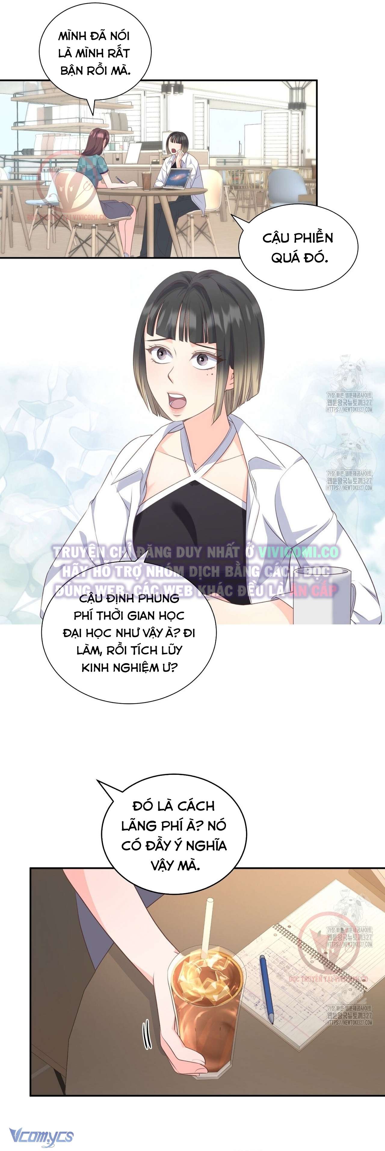 Sếp Của Anh Trai Tôi Đã Vượt Quá Giới Hạn Chap Chap 3-Sếp Của Anh Trai Tôi Đã Vượt Quá Giới Hạn - Next Chap 4