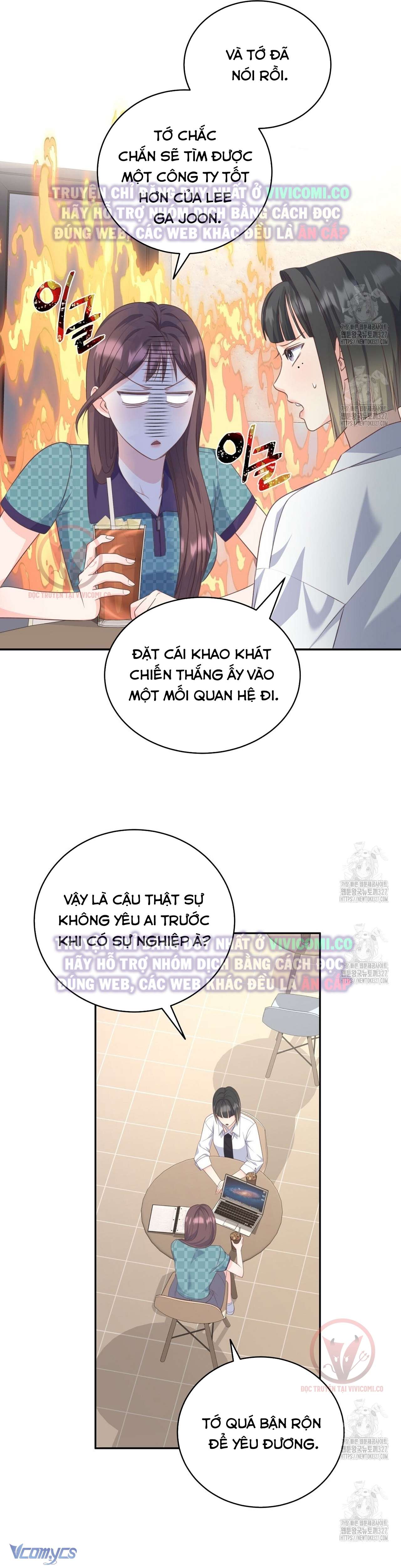 Sếp Của Anh Trai Tôi Đã Vượt Quá Giới Hạn Chap Chap 3-Sếp Của Anh Trai Tôi Đã Vượt Quá Giới Hạn - Next Chap 4