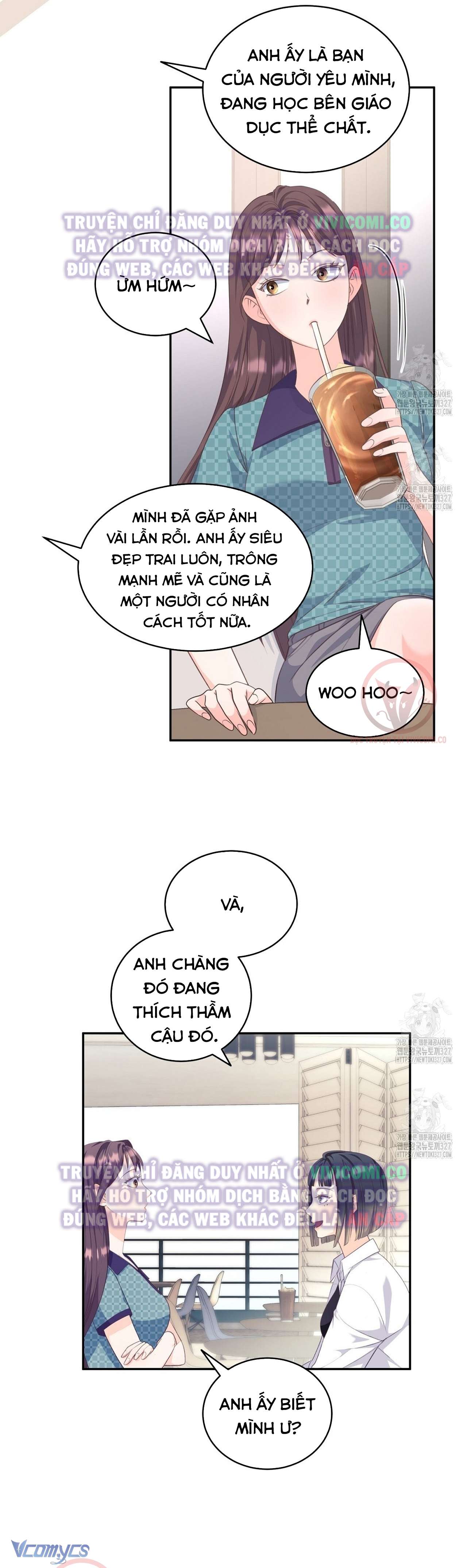 Sếp Của Anh Trai Tôi Đã Vượt Quá Giới Hạn Chap Chap 3-Sếp Của Anh Trai Tôi Đã Vượt Quá Giới Hạn - Next Chap 4