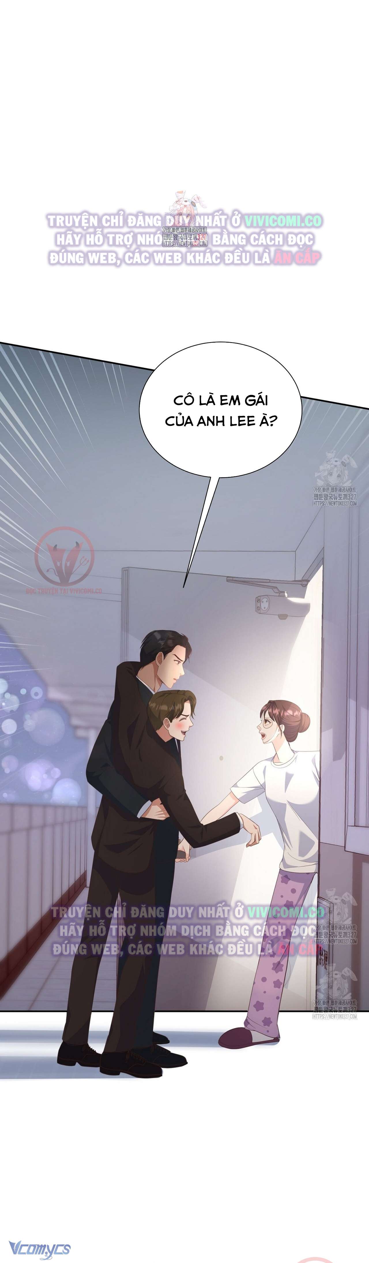 Sếp Của Anh Trai Tôi Đã Vượt Quá Giới Hạn Chap Chap 3-Sếp Của Anh Trai Tôi Đã Vượt Quá Giới Hạn - Next Chap 4