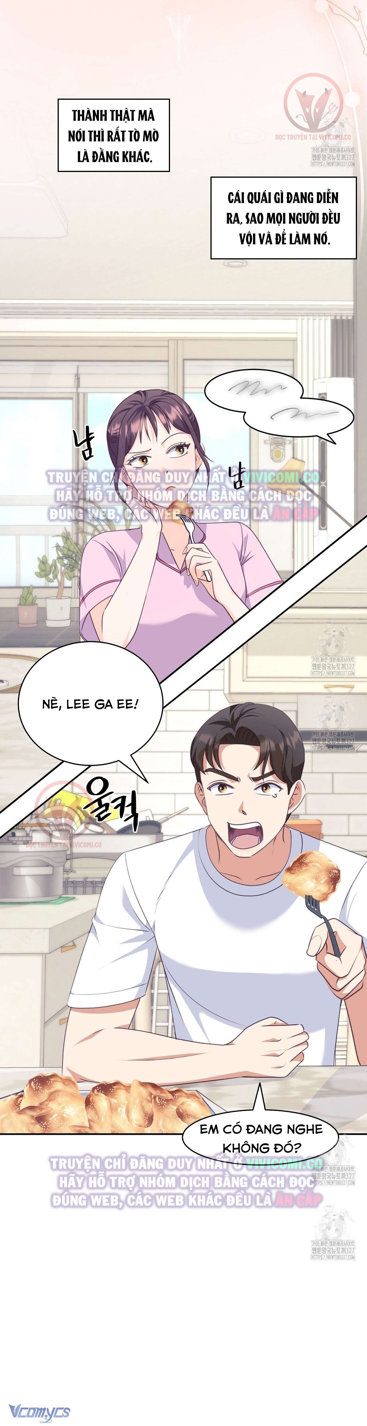 Sếp Của Anh Trai Tôi Đã Vượt Quá Giới Hạn Chap Chap 3-Sếp Của Anh Trai Tôi Đã Vượt Quá Giới Hạn - Next Chap 4