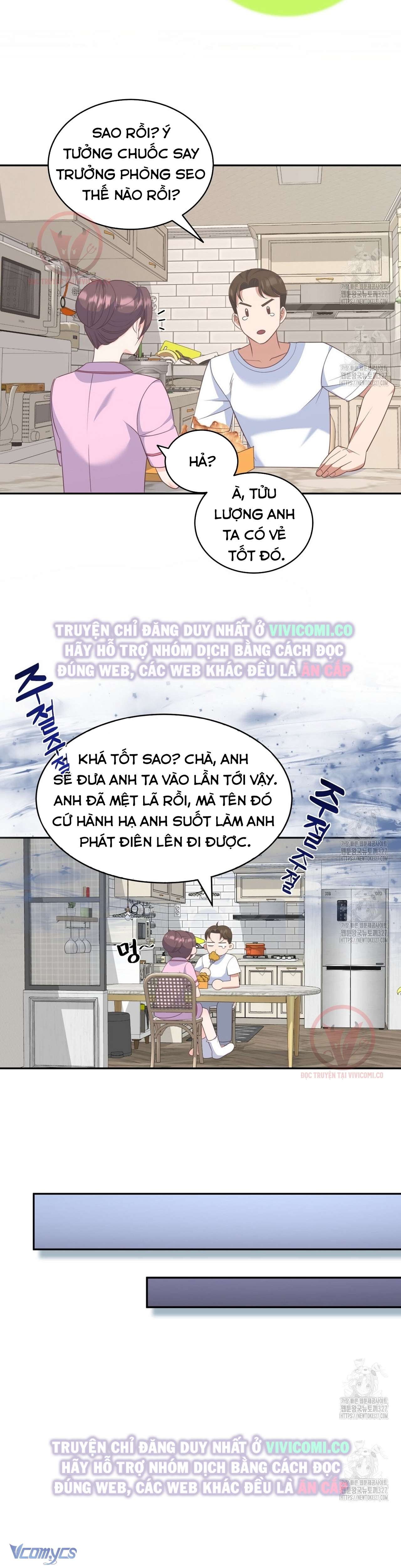 Sếp Của Anh Trai Tôi Đã Vượt Quá Giới Hạn Chap Chap 3-Sếp Của Anh Trai Tôi Đã Vượt Quá Giới Hạn - Next Chap 4