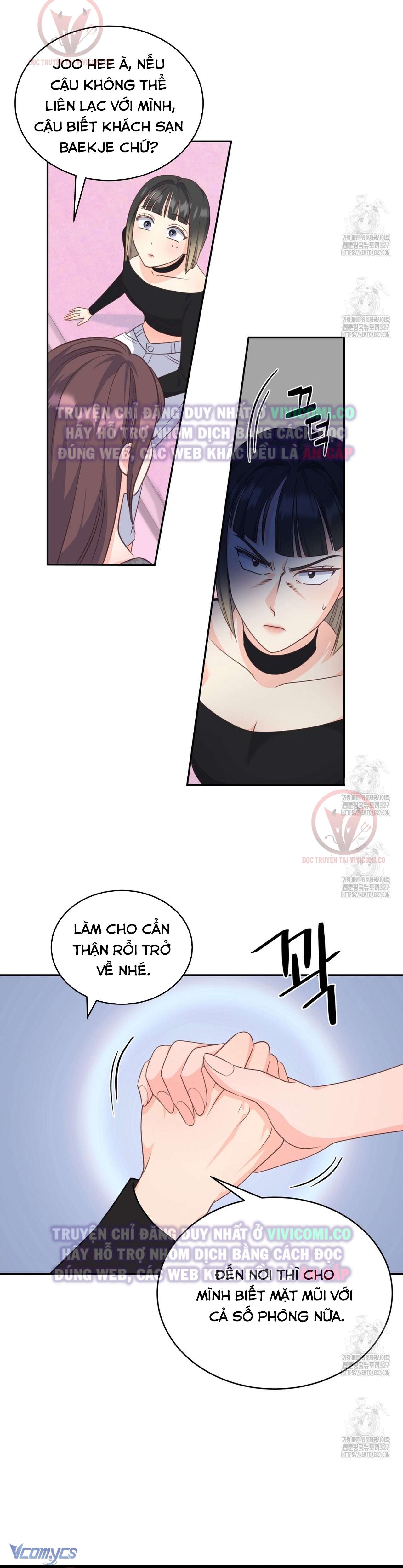 Sếp Của Anh Trai Tôi Đã Vượt Quá Giới Hạn Chap Chap 3-Sếp Của Anh Trai Tôi Đã Vượt Quá Giới Hạn - Next Chap 4