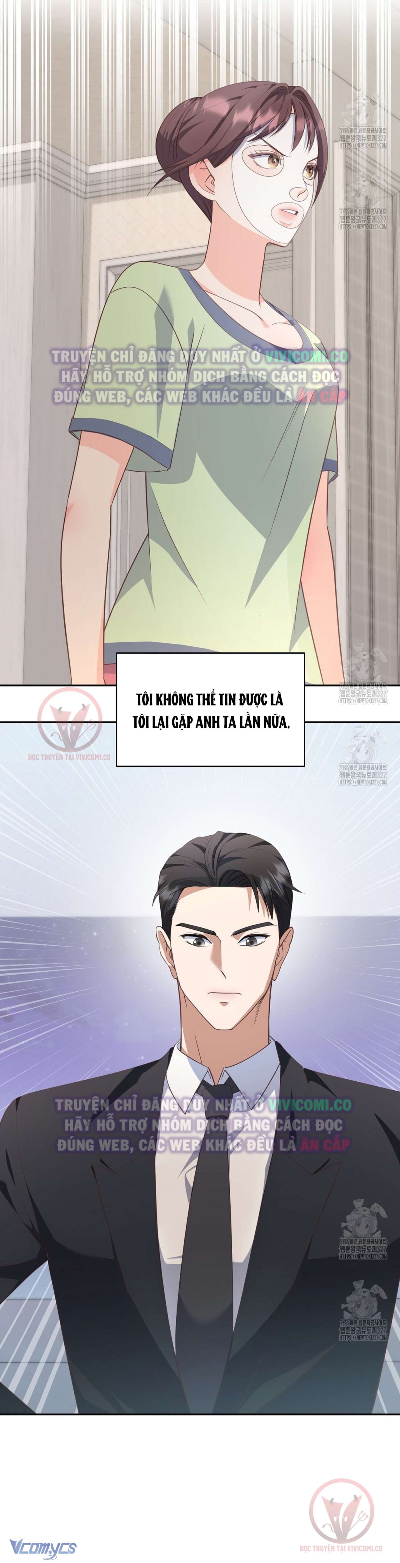 Sếp Của Anh Trai Tôi Đã Vượt Quá Giới Hạn Chap Chap 3-Sếp Của Anh Trai Tôi Đã Vượt Quá Giới Hạn - Next Chap 4