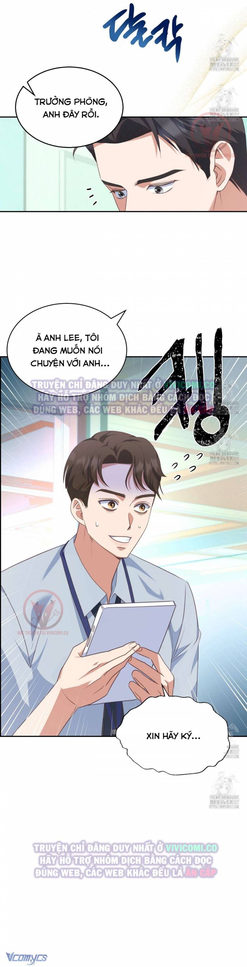 Sếp Của Anh Trai Tôi Đã Vượt Quá Giới Hạn Chap Chap 4-Sếp Của Anh Trai Tôi Đã Vượt Quá Giới Hạn - Next Chap 5