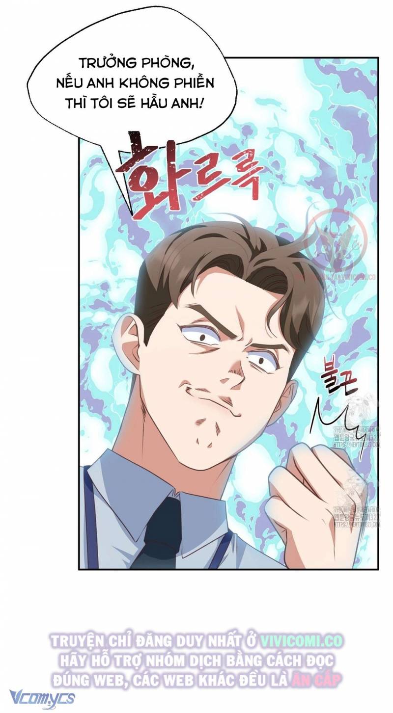 Sếp Của Anh Trai Tôi Đã Vượt Quá Giới Hạn Chap Chap 4-Sếp Của Anh Trai Tôi Đã Vượt Quá Giới Hạn - Next Chap 5