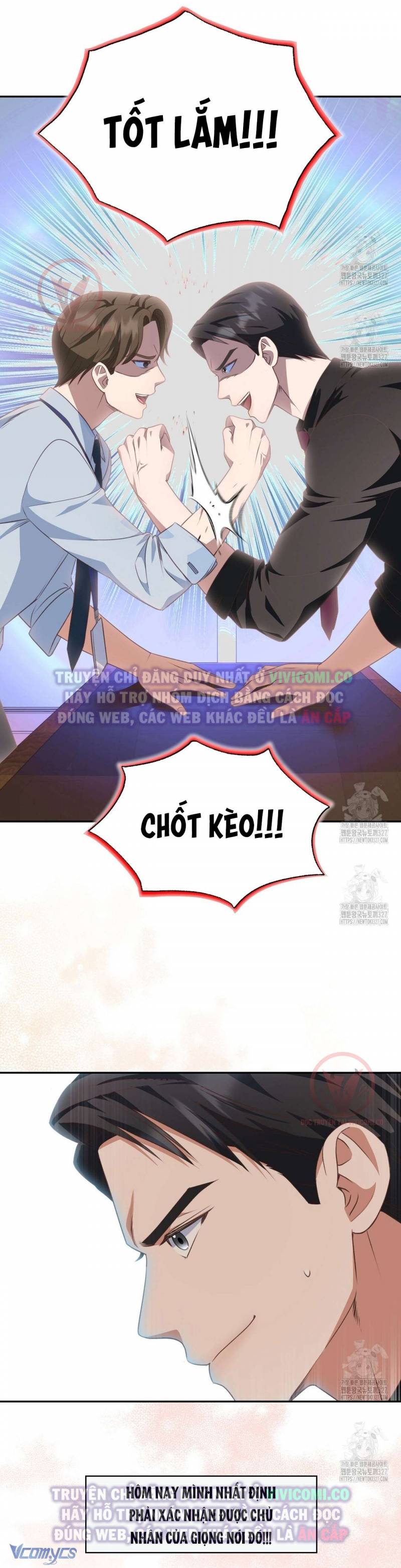 Sếp Của Anh Trai Tôi Đã Vượt Quá Giới Hạn Chap Chap 4-Sếp Của Anh Trai Tôi Đã Vượt Quá Giới Hạn - Next Chap 5