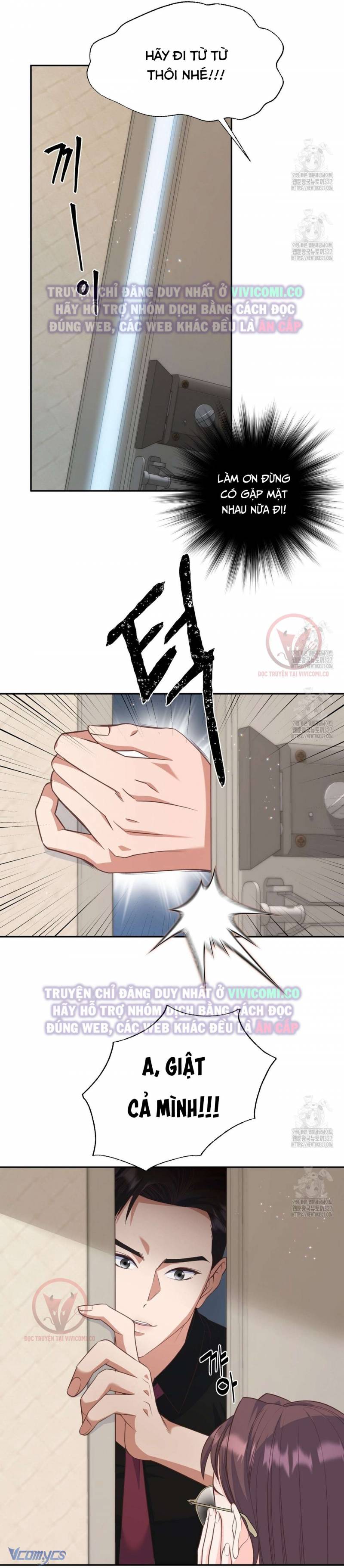 Sếp Của Anh Trai Tôi Đã Vượt Quá Giới Hạn Chap Chap 4-Sếp Của Anh Trai Tôi Đã Vượt Quá Giới Hạn - Next Chap 5