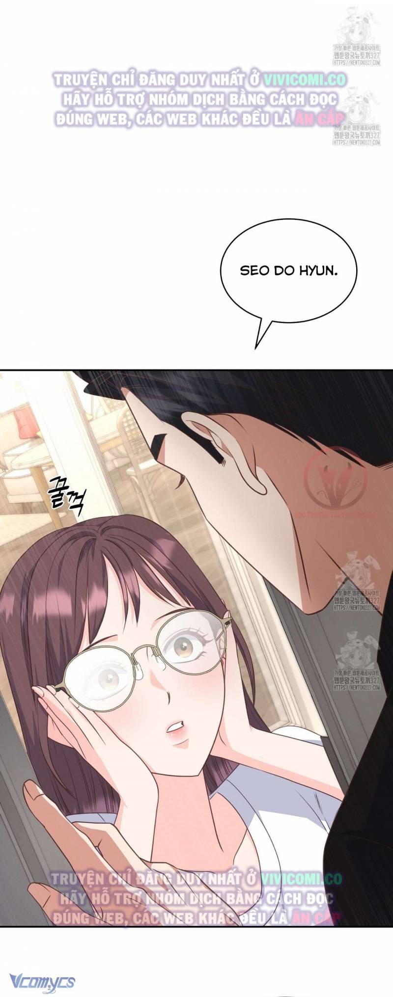 Sếp Của Anh Trai Tôi Đã Vượt Quá Giới Hạn Chap Chap 4-Sếp Của Anh Trai Tôi Đã Vượt Quá Giới Hạn - Next Chap 5