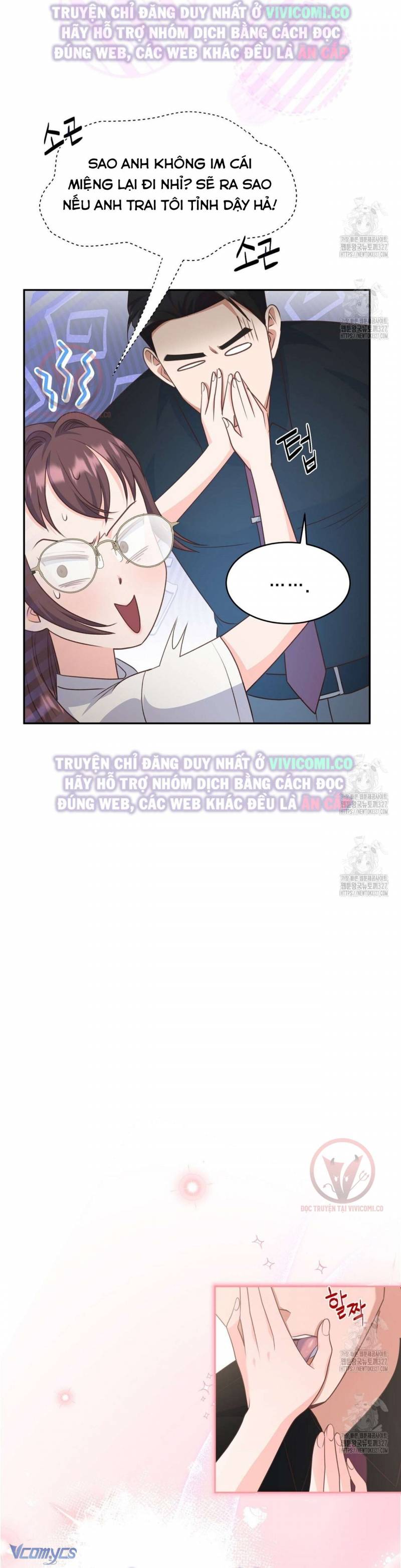 Sếp Của Anh Trai Tôi Đã Vượt Quá Giới Hạn Chap Chap 4-Sếp Của Anh Trai Tôi Đã Vượt Quá Giới Hạn - Next Chap 5