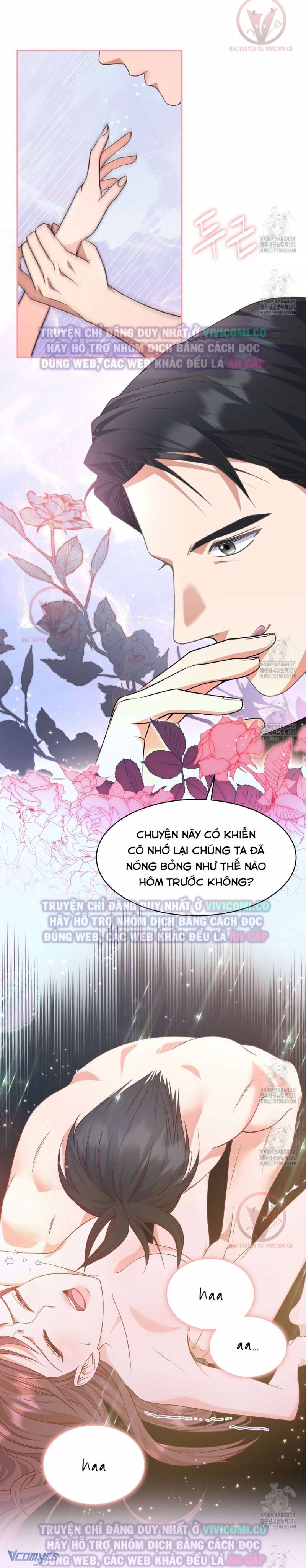 Sếp Của Anh Trai Tôi Đã Vượt Quá Giới Hạn Chap Chap 4-Sếp Của Anh Trai Tôi Đã Vượt Quá Giới Hạn - Next Chap 5