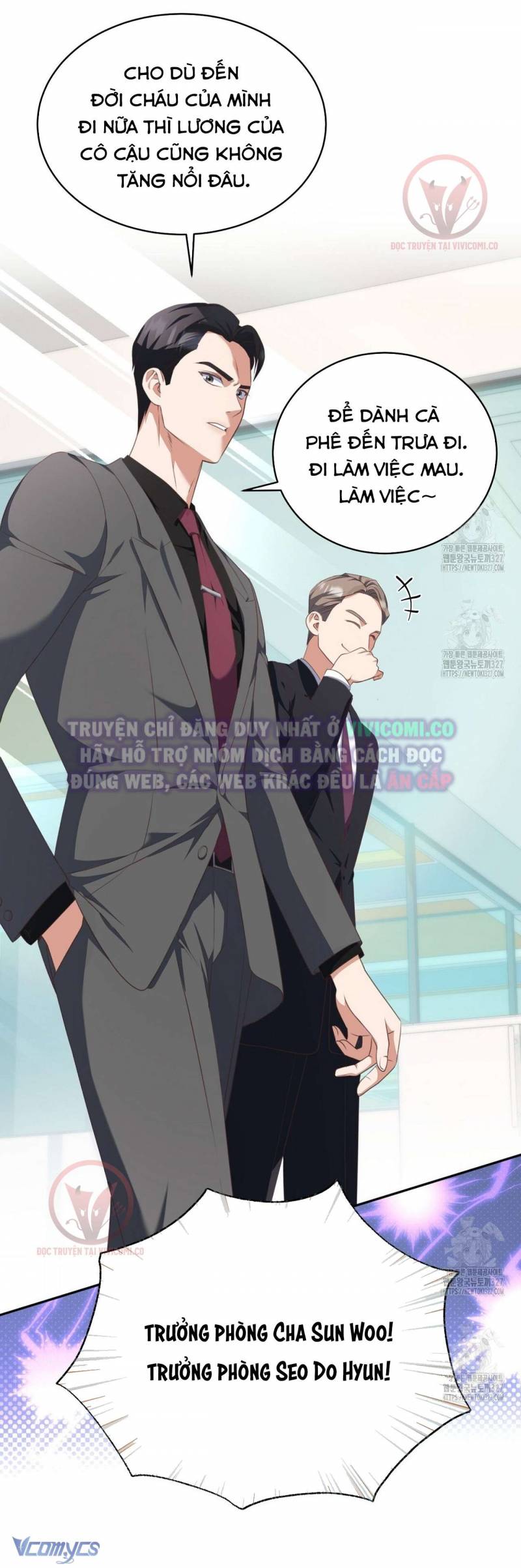 Sếp Của Anh Trai Tôi Đã Vượt Quá Giới Hạn Chap Chap 4-Sếp Của Anh Trai Tôi Đã Vượt Quá Giới Hạn - Next Chap 5