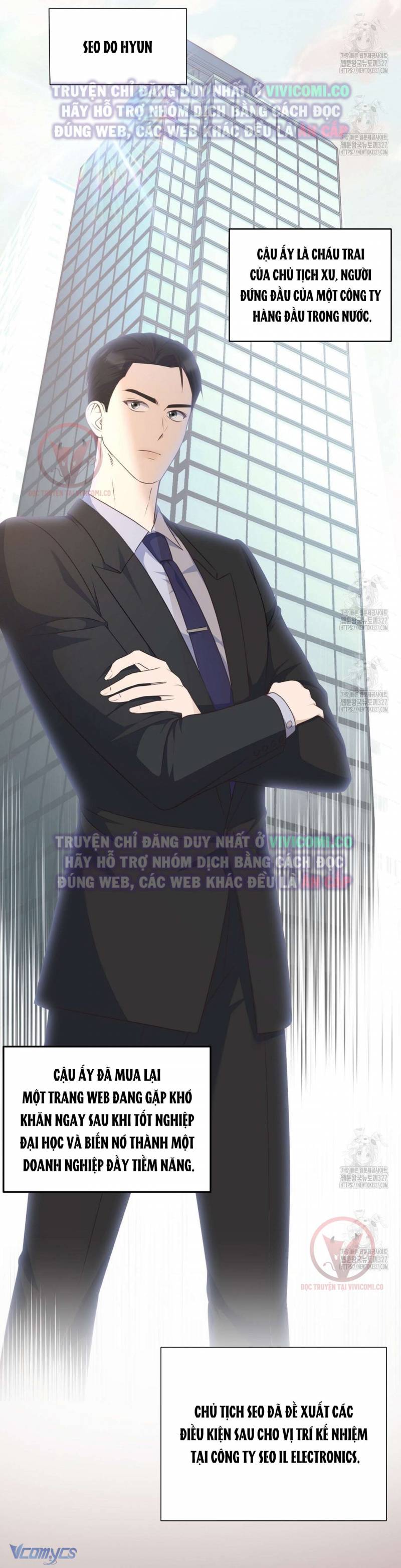 Sếp Của Anh Trai Tôi Đã Vượt Quá Giới Hạn Chap Chap 4-Sếp Của Anh Trai Tôi Đã Vượt Quá Giới Hạn - Next Chap 5