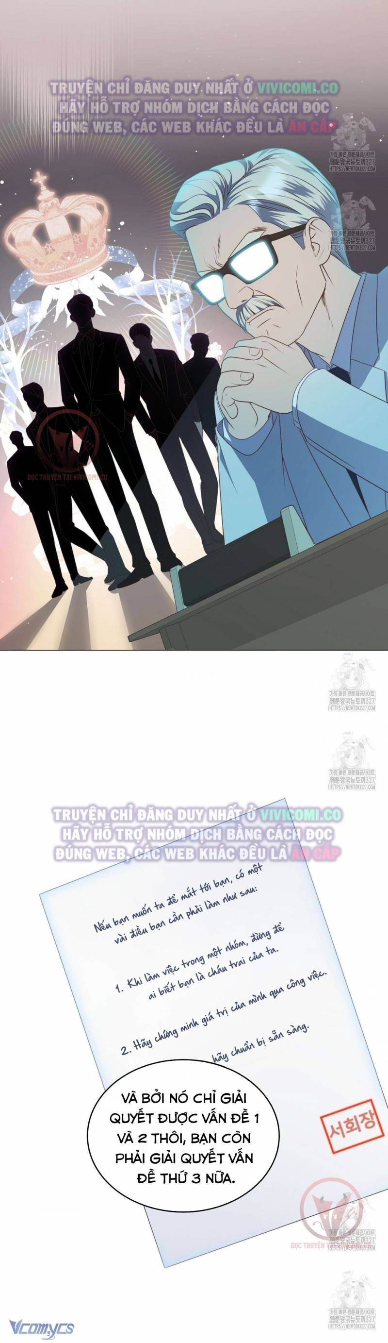 Sếp Của Anh Trai Tôi Đã Vượt Quá Giới Hạn Chap Chap 4-Sếp Của Anh Trai Tôi Đã Vượt Quá Giới Hạn - Next Chap 5