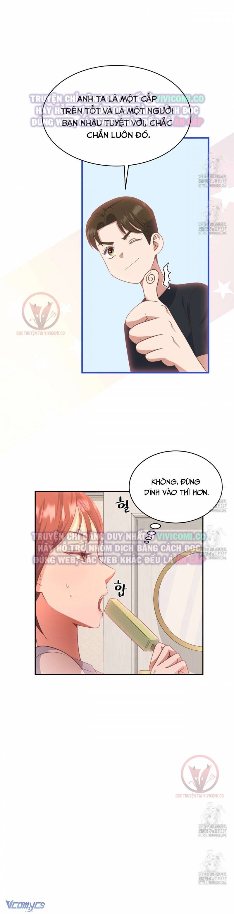 Sếp Của Anh Trai Tôi Đã Vượt Quá Giới Hạn Chap Chap 5-Sếp Của Anh Trai Tôi Đã Vượt Quá Giới Hạn - Next Chap 6