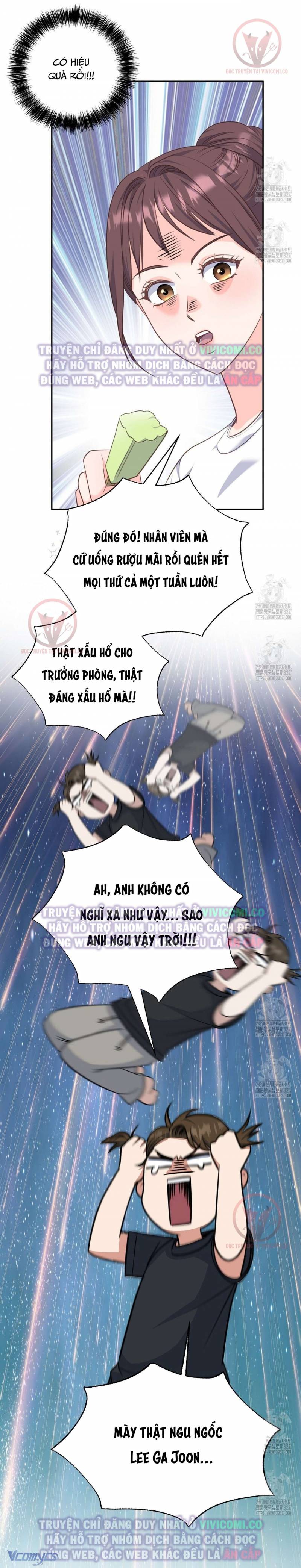 Sếp Của Anh Trai Tôi Đã Vượt Quá Giới Hạn Chap Chap 5-Sếp Của Anh Trai Tôi Đã Vượt Quá Giới Hạn - Next Chap 6