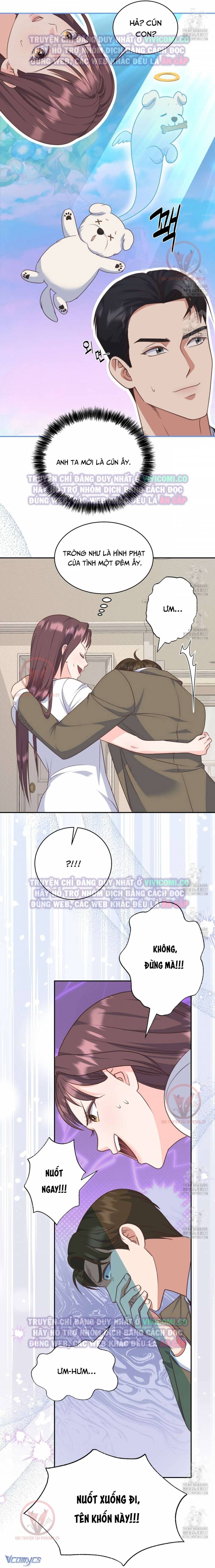 Sếp Của Anh Trai Tôi Đã Vượt Quá Giới Hạn Chap Chap 5-Sếp Của Anh Trai Tôi Đã Vượt Quá Giới Hạn - Next Chap 6
