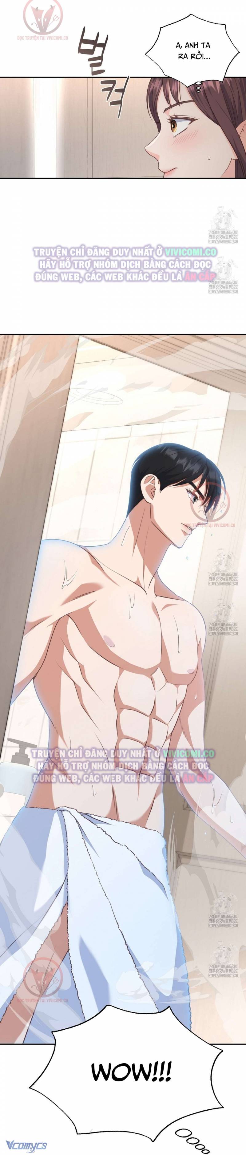 Sếp Của Anh Trai Tôi Đã Vượt Quá Giới Hạn Chap Chap 5-Sếp Của Anh Trai Tôi Đã Vượt Quá Giới Hạn - Next Chap 6