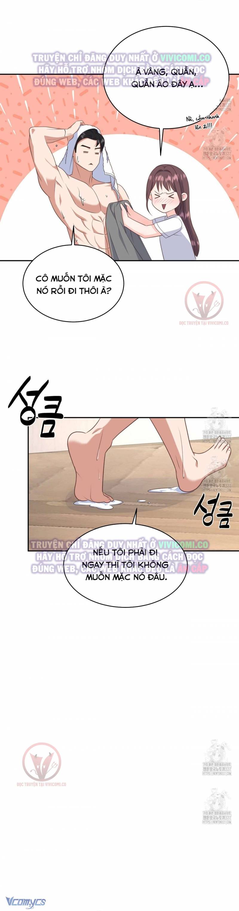 Sếp Của Anh Trai Tôi Đã Vượt Quá Giới Hạn Chap Chap 5-Sếp Của Anh Trai Tôi Đã Vượt Quá Giới Hạn - Next Chap 6