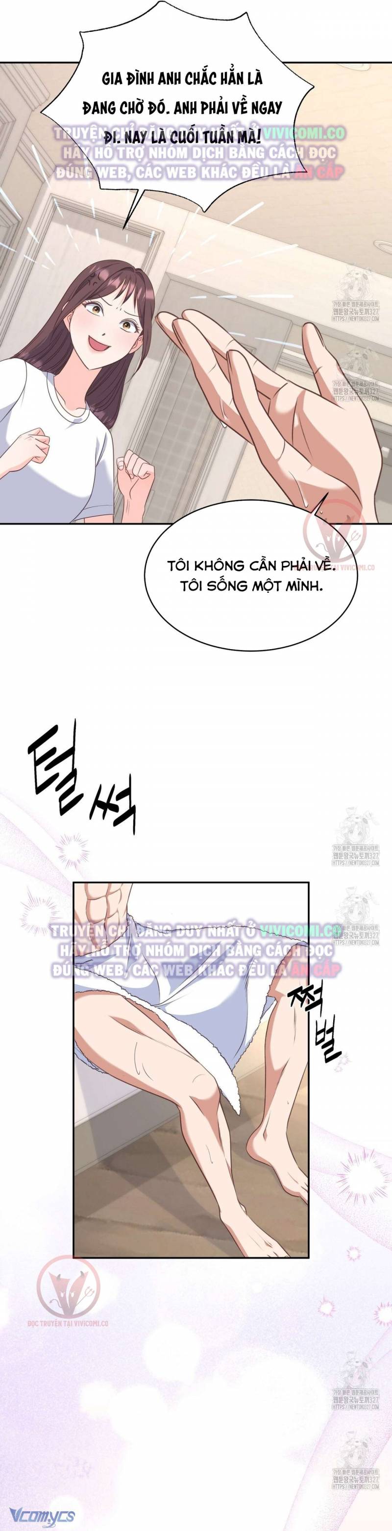 Sếp Của Anh Trai Tôi Đã Vượt Quá Giới Hạn Chap Chap 5-Sếp Của Anh Trai Tôi Đã Vượt Quá Giới Hạn - Next Chap 6