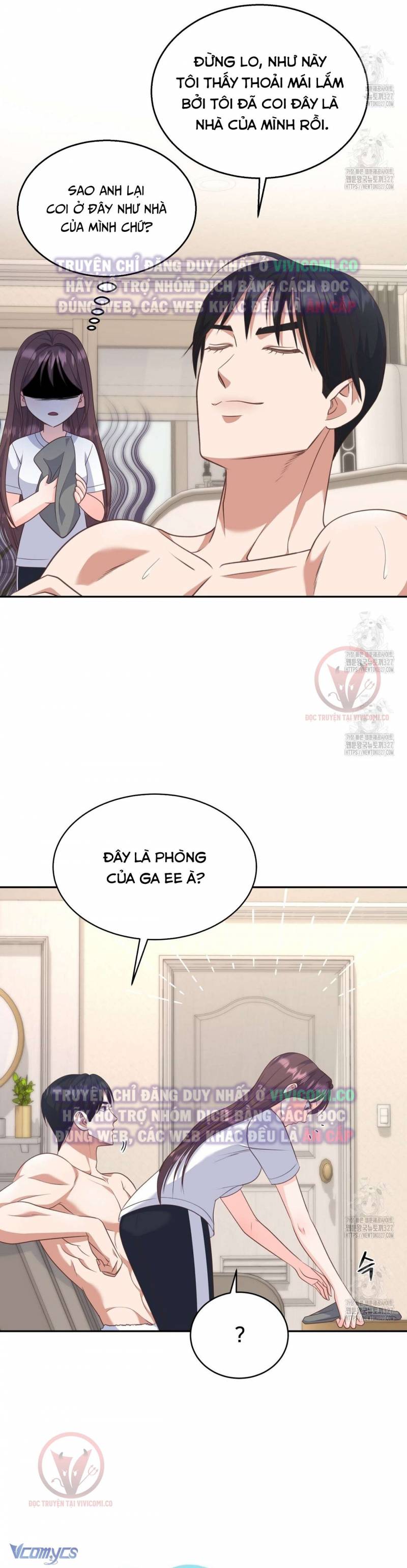 Sếp Của Anh Trai Tôi Đã Vượt Quá Giới Hạn Chap Chap 5-Sếp Của Anh Trai Tôi Đã Vượt Quá Giới Hạn - Next Chap 6