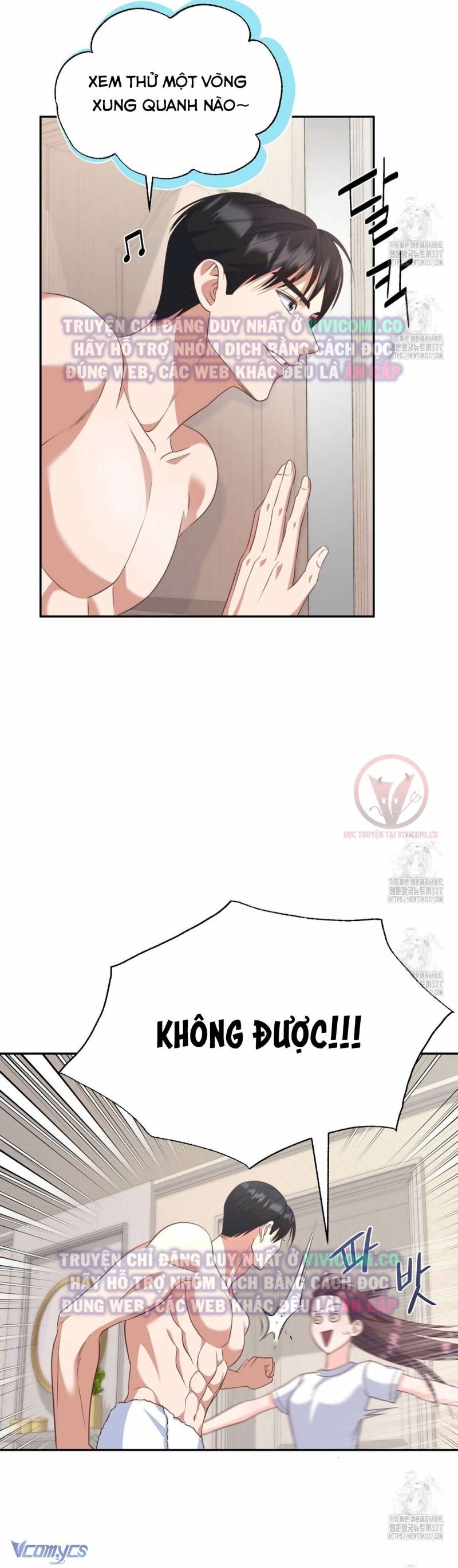 Sếp Của Anh Trai Tôi Đã Vượt Quá Giới Hạn Chap Chap 5-Sếp Của Anh Trai Tôi Đã Vượt Quá Giới Hạn - Next Chap 6