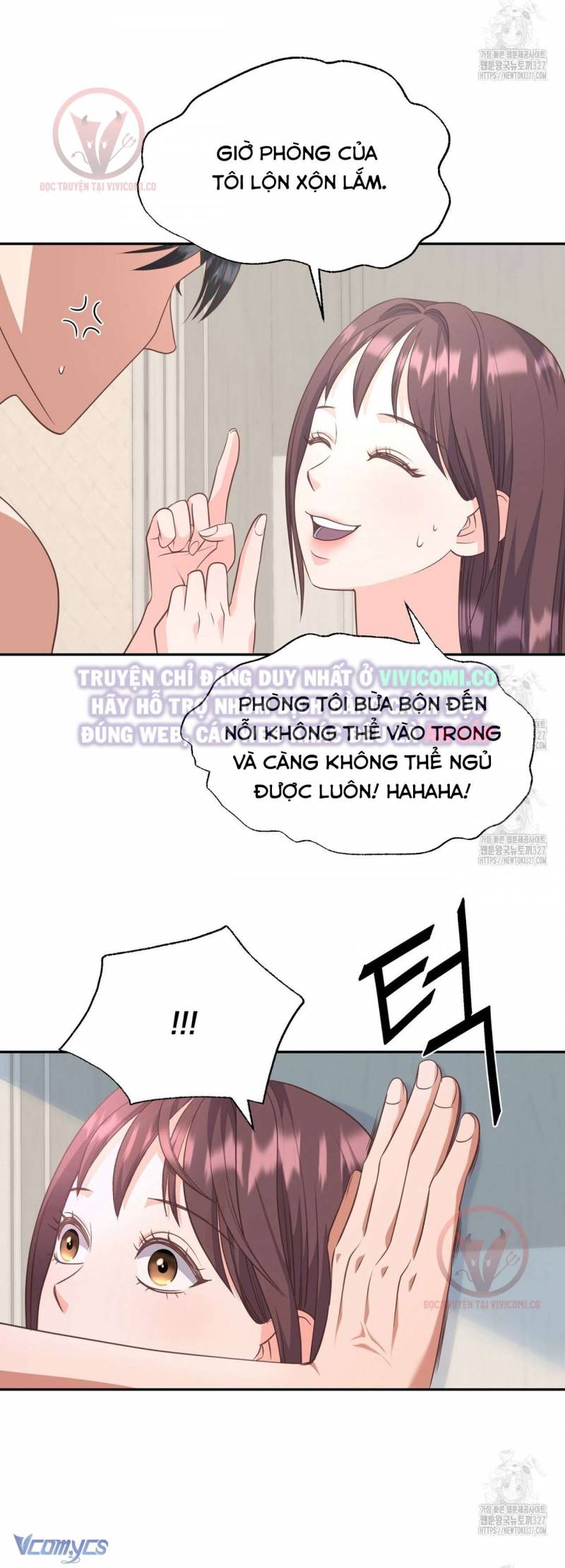 Sếp Của Anh Trai Tôi Đã Vượt Quá Giới Hạn Chap Chap 5-Sếp Của Anh Trai Tôi Đã Vượt Quá Giới Hạn - Next Chap 6