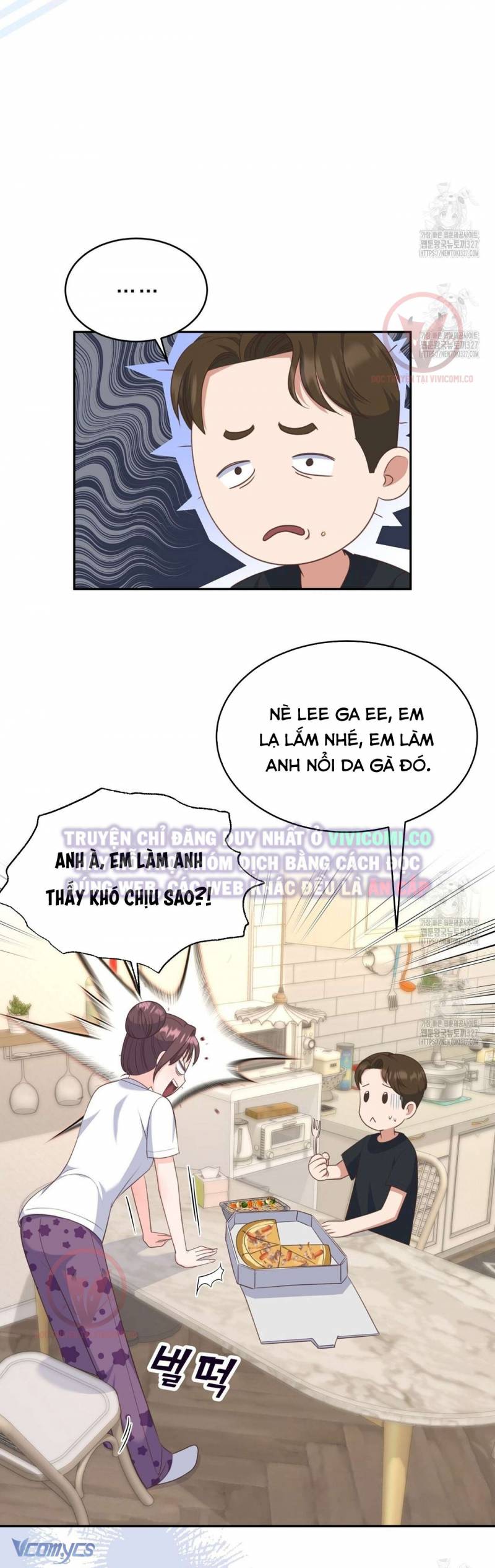 Sếp Của Anh Trai Tôi Đã Vượt Quá Giới Hạn Chap Chap 5-Sếp Của Anh Trai Tôi Đã Vượt Quá Giới Hạn - Next Chap 6