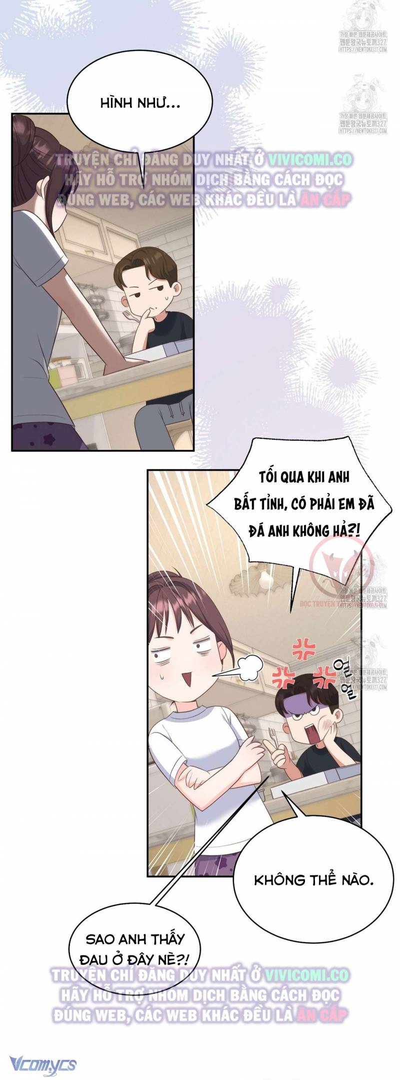 Sếp Của Anh Trai Tôi Đã Vượt Quá Giới Hạn Chap Chap 5-Sếp Của Anh Trai Tôi Đã Vượt Quá Giới Hạn - Next Chap 6