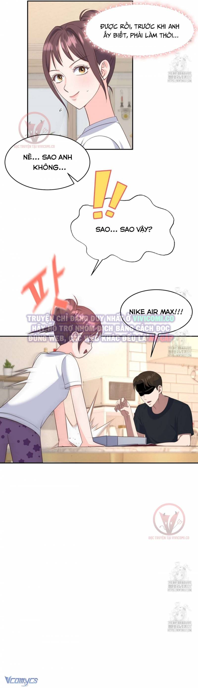 Sếp Của Anh Trai Tôi Đã Vượt Quá Giới Hạn Chap Chap 5-Sếp Của Anh Trai Tôi Đã Vượt Quá Giới Hạn - Next Chap 6