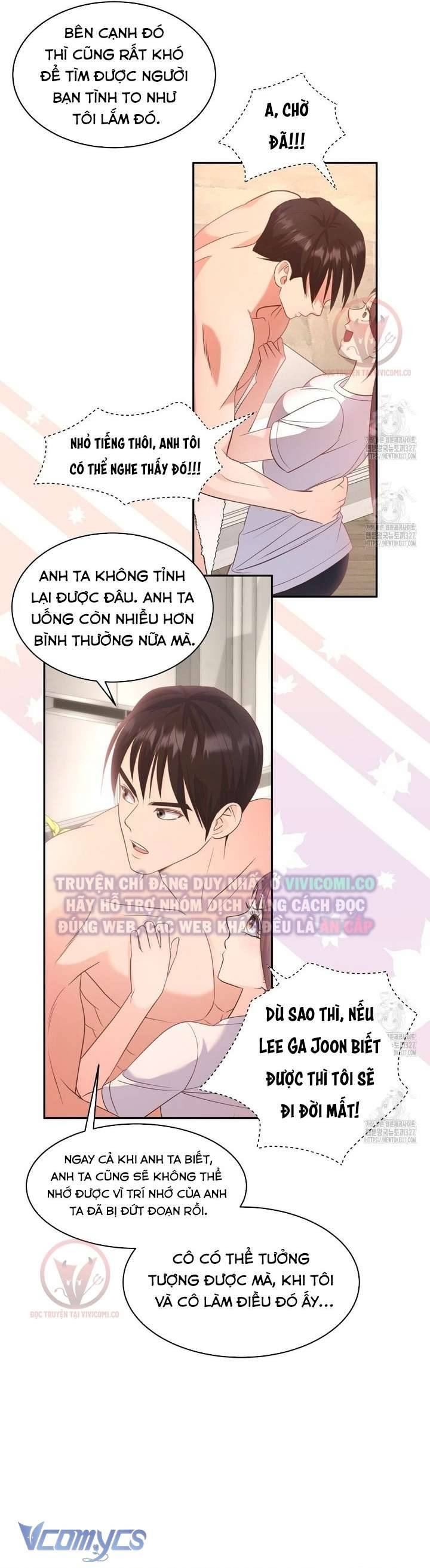 Sếp Của Anh Trai Tôi Đã Vượt Quá Giới Hạn Chap Chap 6-Sếp Của Anh Trai Tôi Đã Vượt Quá Giới Hạn - Next Chap 7