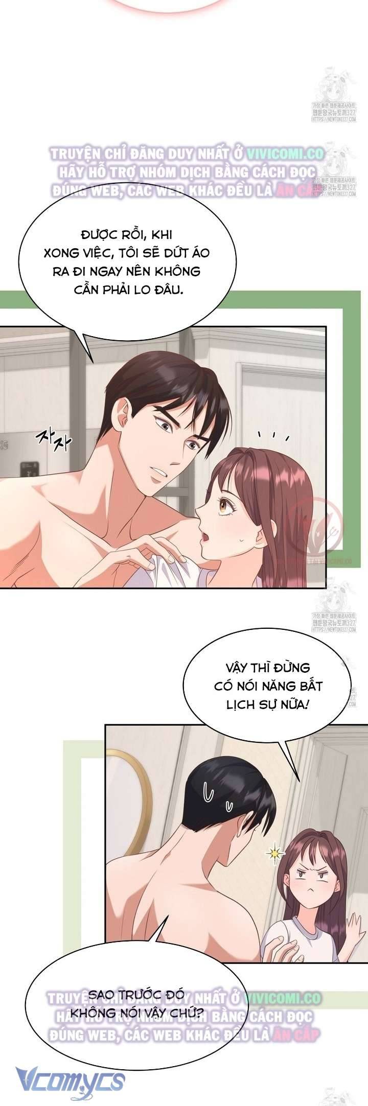 Sếp Của Anh Trai Tôi Đã Vượt Quá Giới Hạn Chap Chap 6-Sếp Của Anh Trai Tôi Đã Vượt Quá Giới Hạn - Next Chap 7