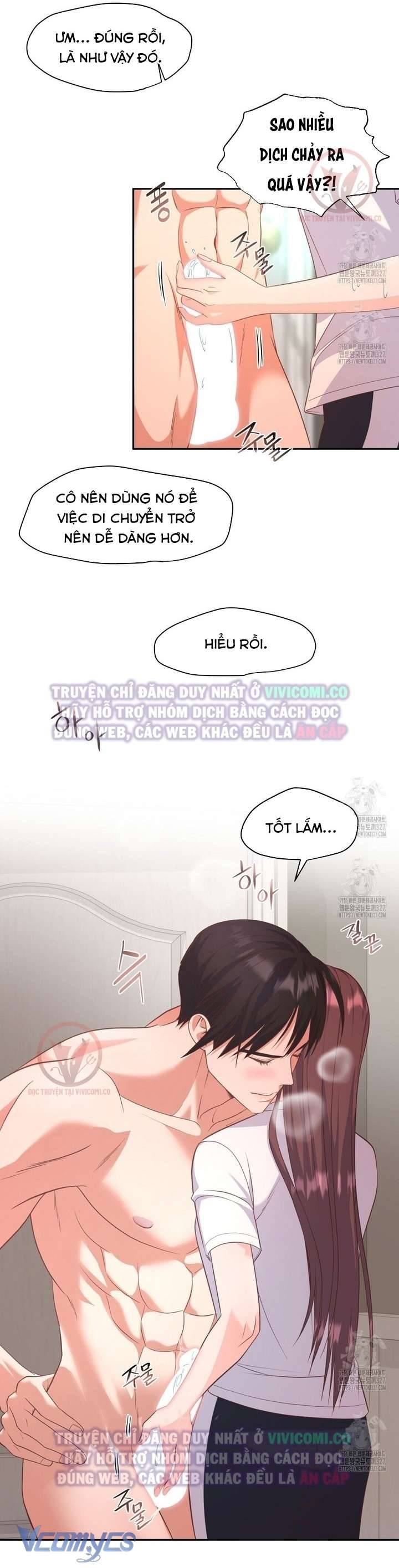 Sếp Của Anh Trai Tôi Đã Vượt Quá Giới Hạn Chap Chap 6-Sếp Của Anh Trai Tôi Đã Vượt Quá Giới Hạn - Next Chap 7