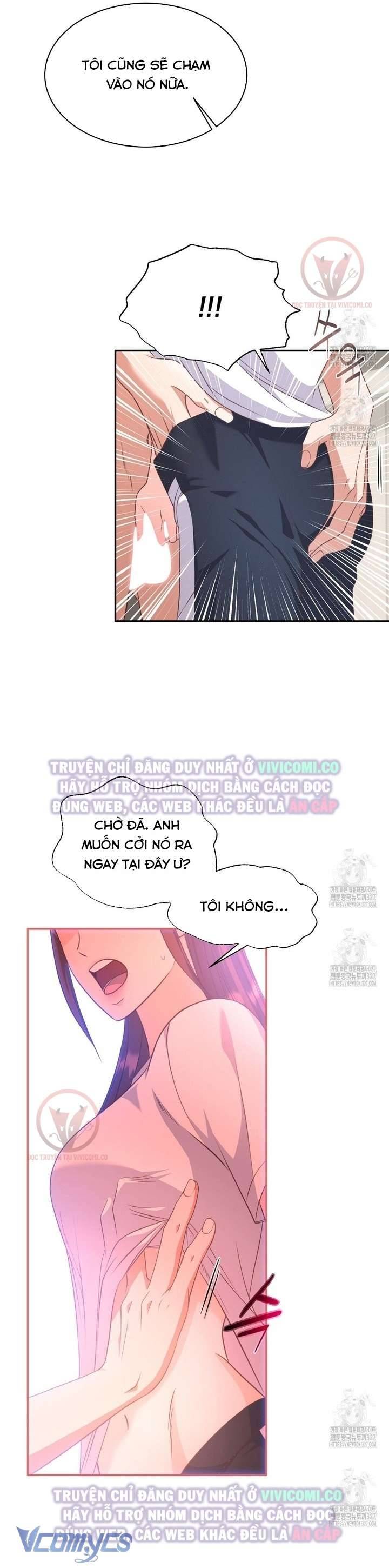 Sếp Của Anh Trai Tôi Đã Vượt Quá Giới Hạn Chap Chap 6-Sếp Của Anh Trai Tôi Đã Vượt Quá Giới Hạn - Next Chap 7