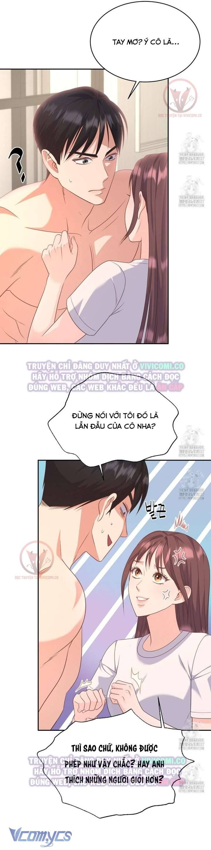 Sếp Của Anh Trai Tôi Đã Vượt Quá Giới Hạn Chap Chap 6-Sếp Của Anh Trai Tôi Đã Vượt Quá Giới Hạn - Next Chap 7