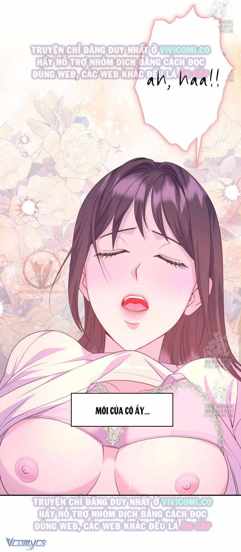 Sếp Của Anh Trai Tôi Đã Vượt Quá Giới Hạn Chap Chap 7-Sếp Của Anh Trai Tôi Đã Vượt Quá Giới Hạn - Next Chap 8