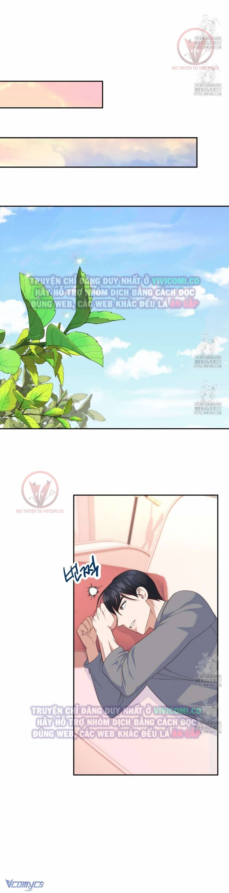 Sếp Của Anh Trai Tôi Đã Vượt Quá Giới Hạn Chap Chap 8-Sếp Của Anh Trai Tôi Đã Vượt Quá Giới Hạn - Next Chap 9