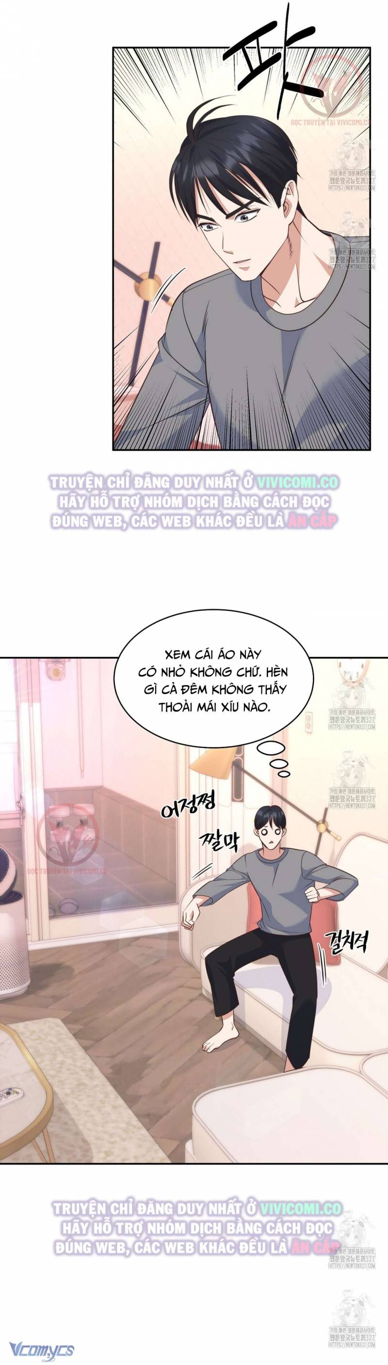 Sếp Của Anh Trai Tôi Đã Vượt Quá Giới Hạn Chap Chap 8-Sếp Của Anh Trai Tôi Đã Vượt Quá Giới Hạn - Next Chap 9
