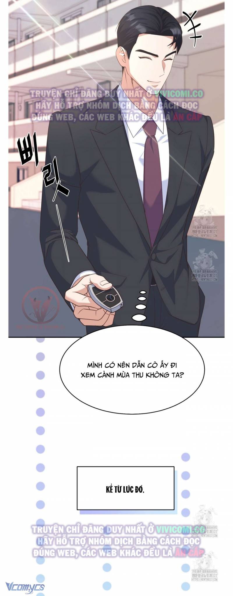 Sếp Của Anh Trai Tôi Đã Vượt Quá Giới Hạn Chap Chap 8-Sếp Của Anh Trai Tôi Đã Vượt Quá Giới Hạn - Next Chap 9