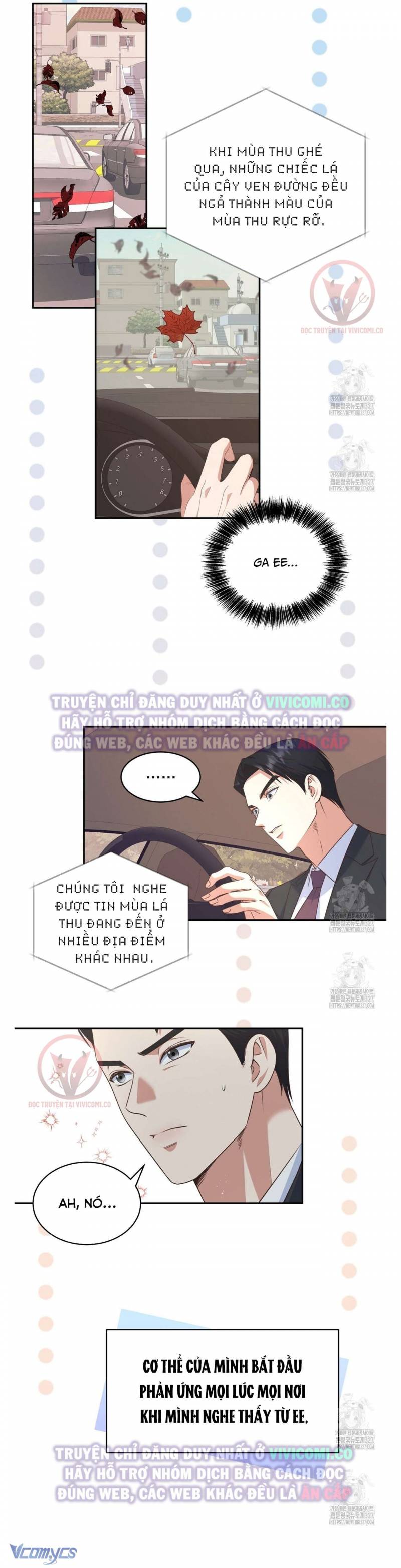 Sếp Của Anh Trai Tôi Đã Vượt Quá Giới Hạn Chap Chap 8-Sếp Của Anh Trai Tôi Đã Vượt Quá Giới Hạn - Next Chap 9