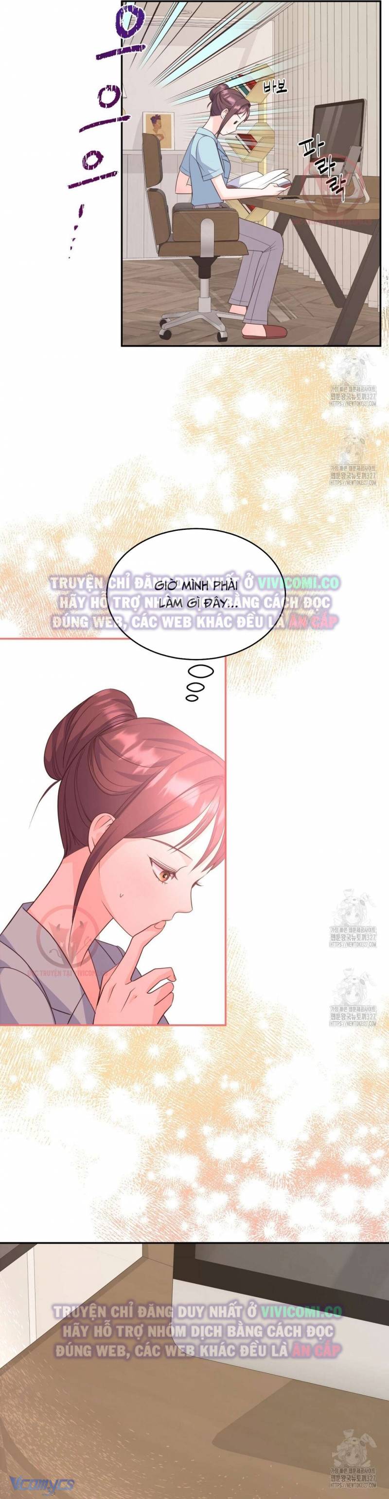 Sếp Của Anh Trai Tôi Đã Vượt Quá Giới Hạn Chap Chap 8-Sếp Của Anh Trai Tôi Đã Vượt Quá Giới Hạn - Next Chap 9