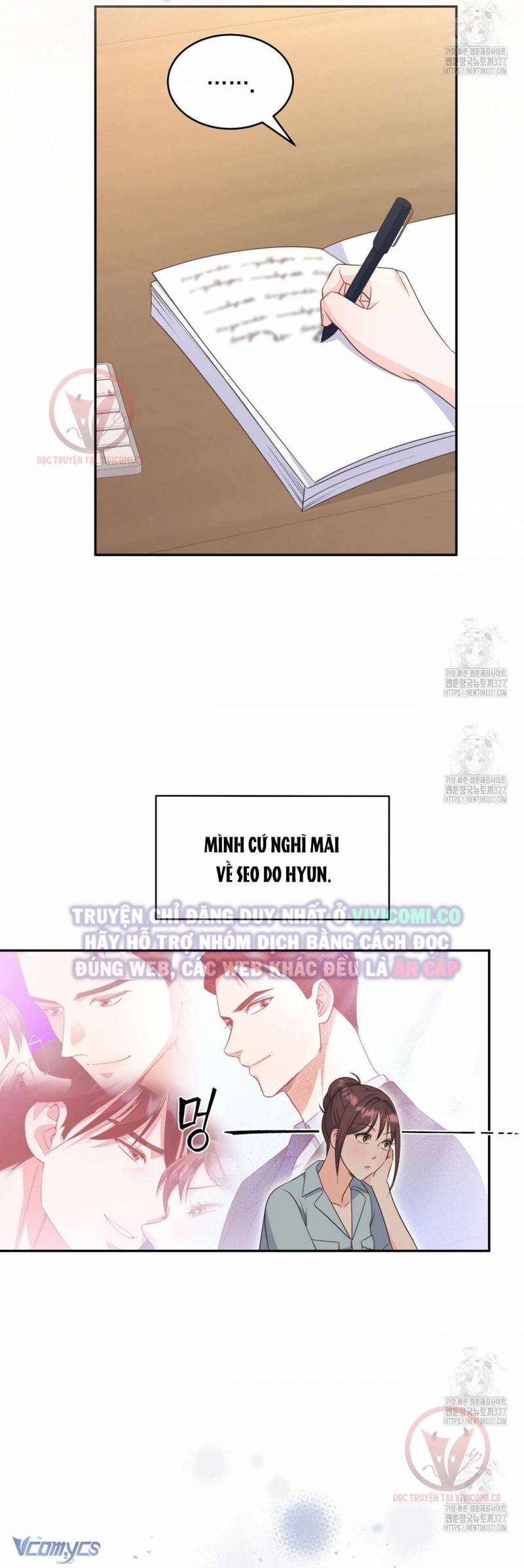 Sếp Của Anh Trai Tôi Đã Vượt Quá Giới Hạn Chap Chap 8-Sếp Của Anh Trai Tôi Đã Vượt Quá Giới Hạn - Next Chap 9