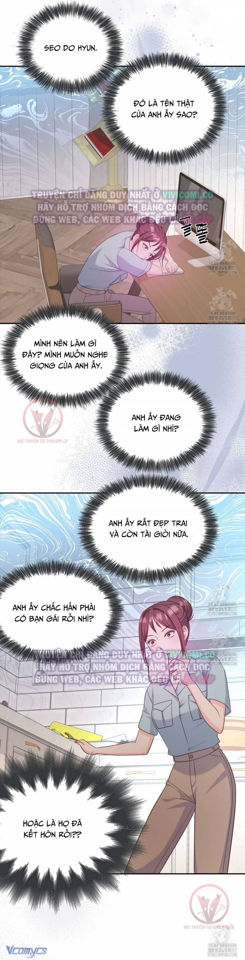 Sếp Của Anh Trai Tôi Đã Vượt Quá Giới Hạn Chap Chap 8-Sếp Của Anh Trai Tôi Đã Vượt Quá Giới Hạn - Next Chap 9