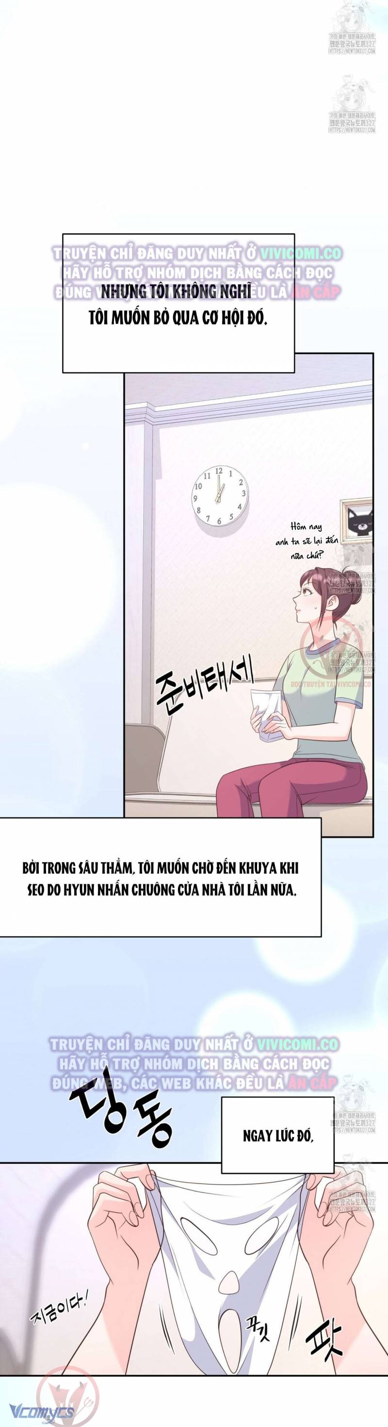 Sếp Của Anh Trai Tôi Đã Vượt Quá Giới Hạn Chap Chap 8-Sếp Của Anh Trai Tôi Đã Vượt Quá Giới Hạn - Next Chap 9