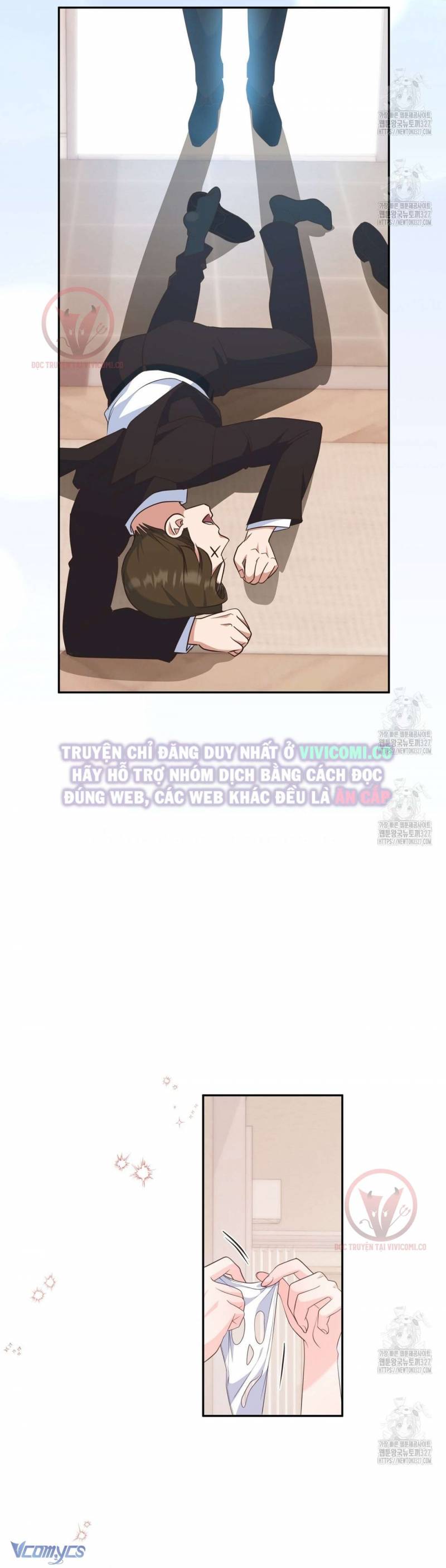 Sếp Của Anh Trai Tôi Đã Vượt Quá Giới Hạn Chap Chap 8-Sếp Của Anh Trai Tôi Đã Vượt Quá Giới Hạn - Next Chap 9