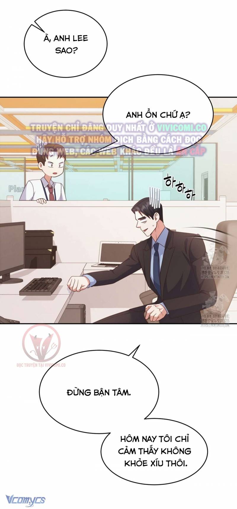 Sếp Của Anh Trai Tôi Đã Vượt Quá Giới Hạn Chap Chap 9-Sếp Của Anh Trai Tôi Đã Vượt Quá Giới Hạn - Next Chap 10